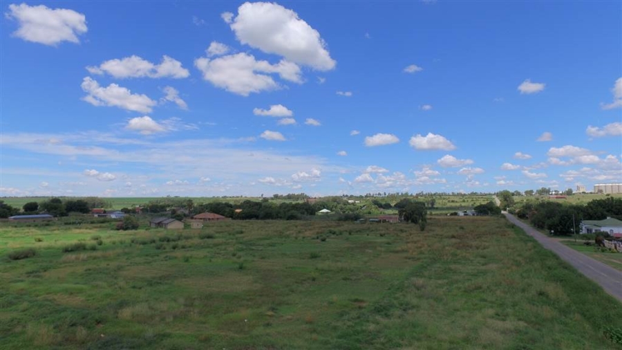 0 Bedroom Property for Sale in Ventersdorp North West